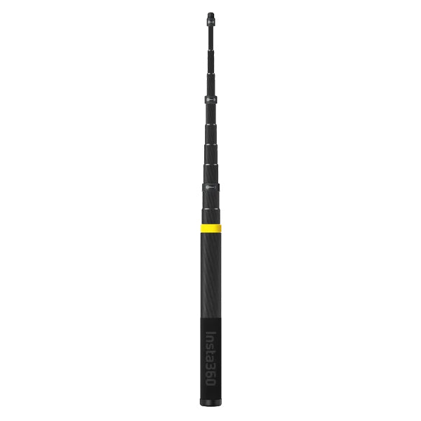 Insta360 Selfie Stick estendibile 120-300cm Insta360 Selfie Stick estendibile 120-300cm